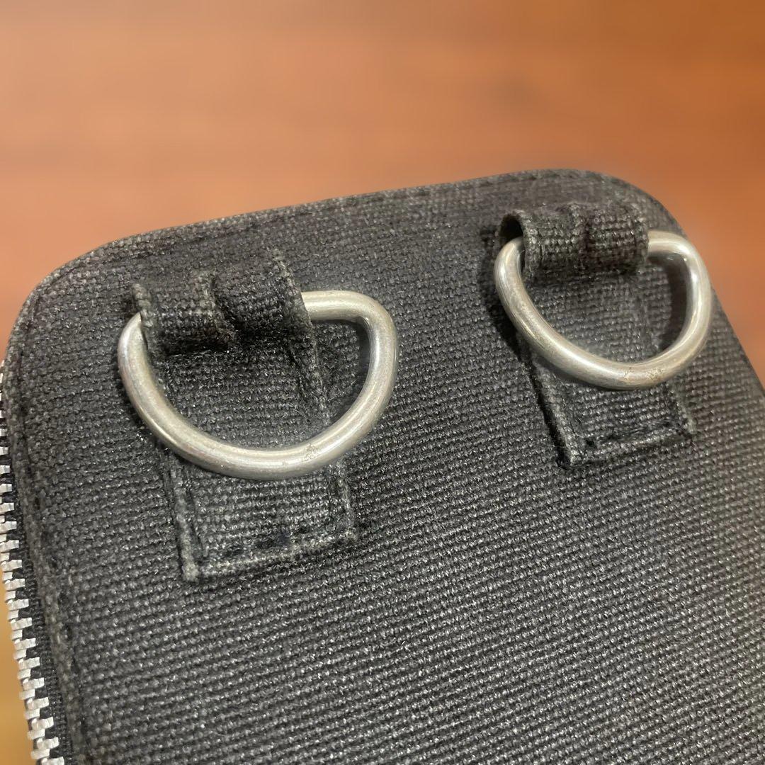 Old Stussy ゲームボーイ ケース ポーチ ショルダー クラウン