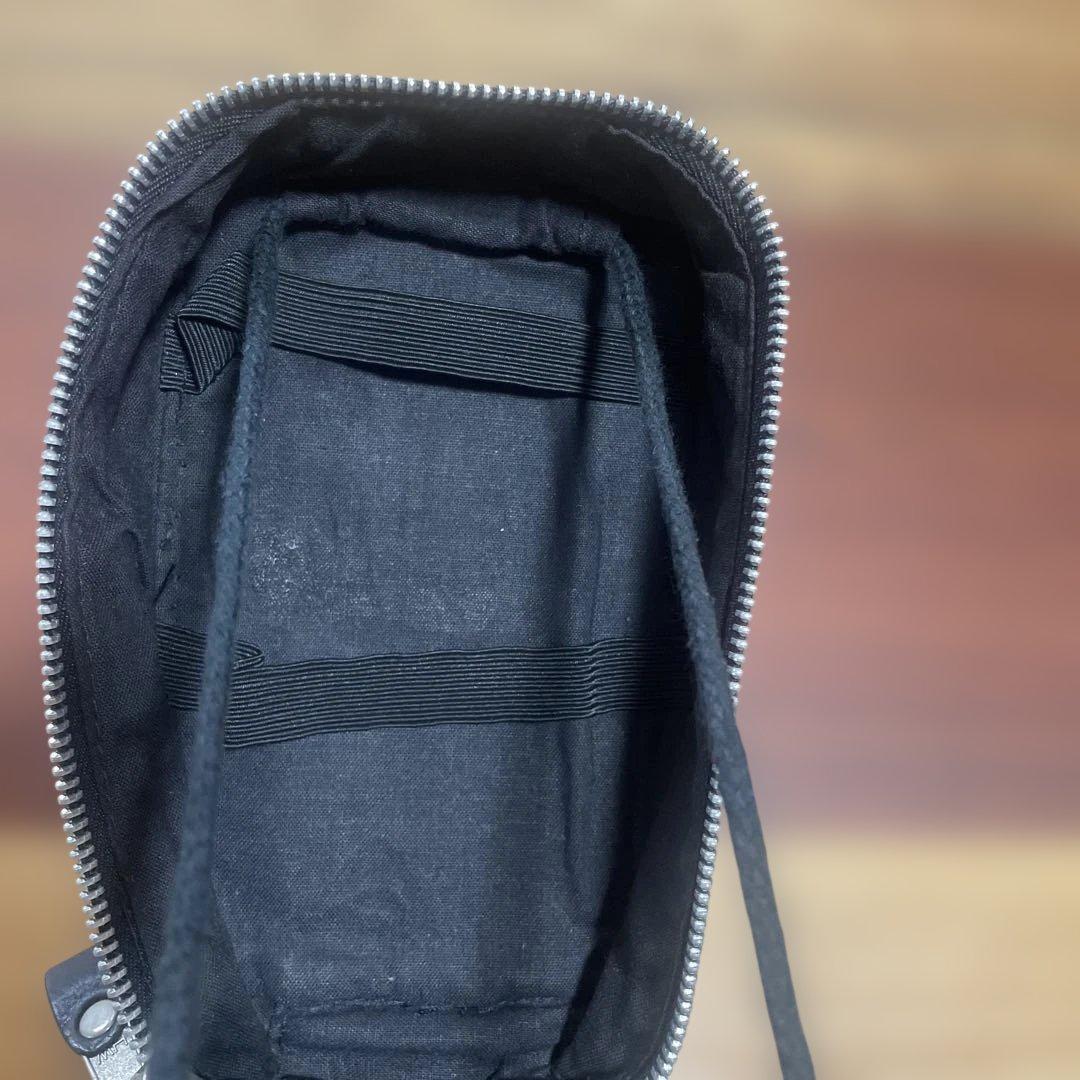 Old Stussy ゲームボーイ ケース ポーチ ショルダー クラウン