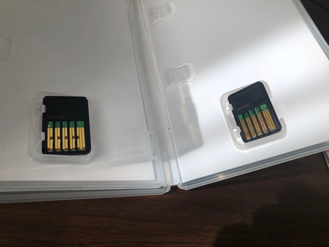 【極美品】漢検・英検スマート対策 (Nintendo Switch) 2本セット