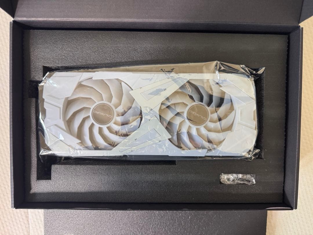 (お値下げ可)玄人志向 goforce rtx 3070ti グラフィックボード