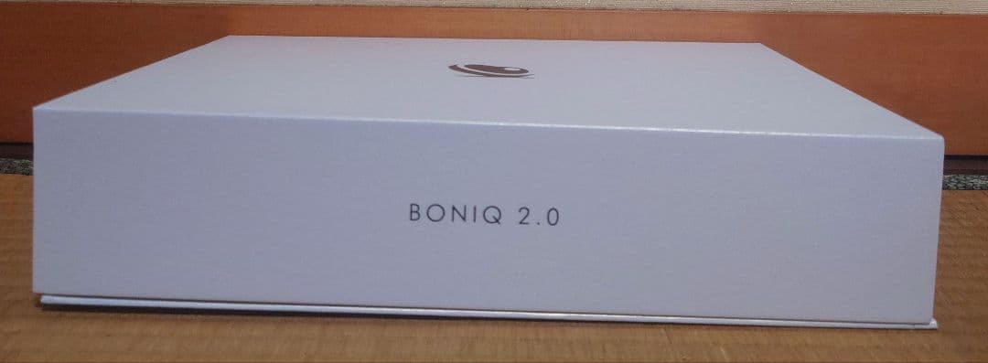 BONIQ 2.0 低温調理器　新品未使用