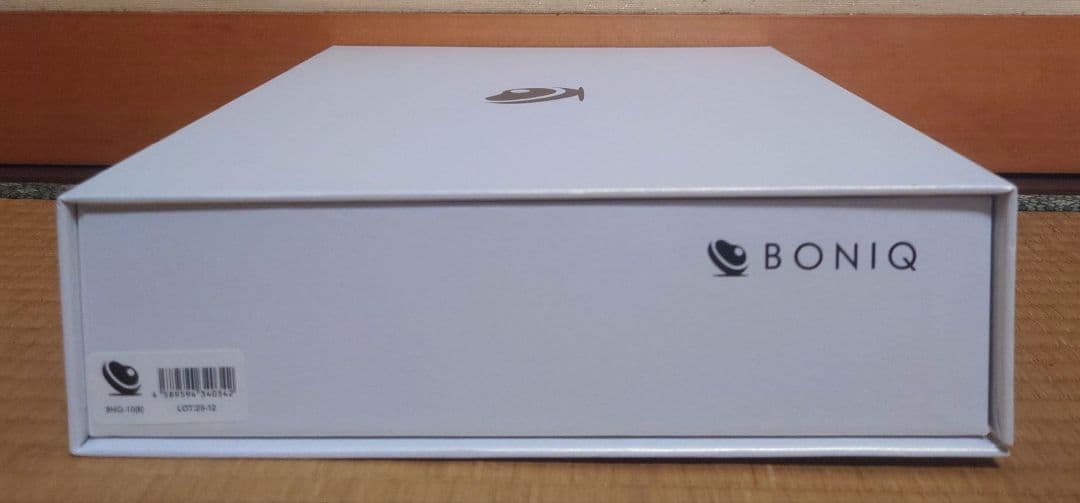 BONIQ 2.0 低温調理器　新品未使用