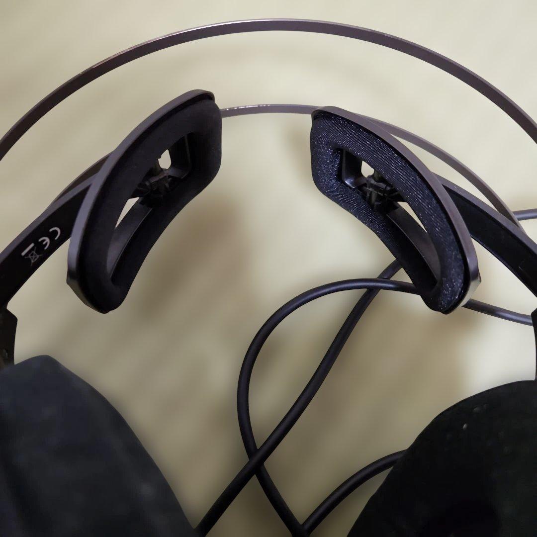 オーディオテクニカ ad2000x