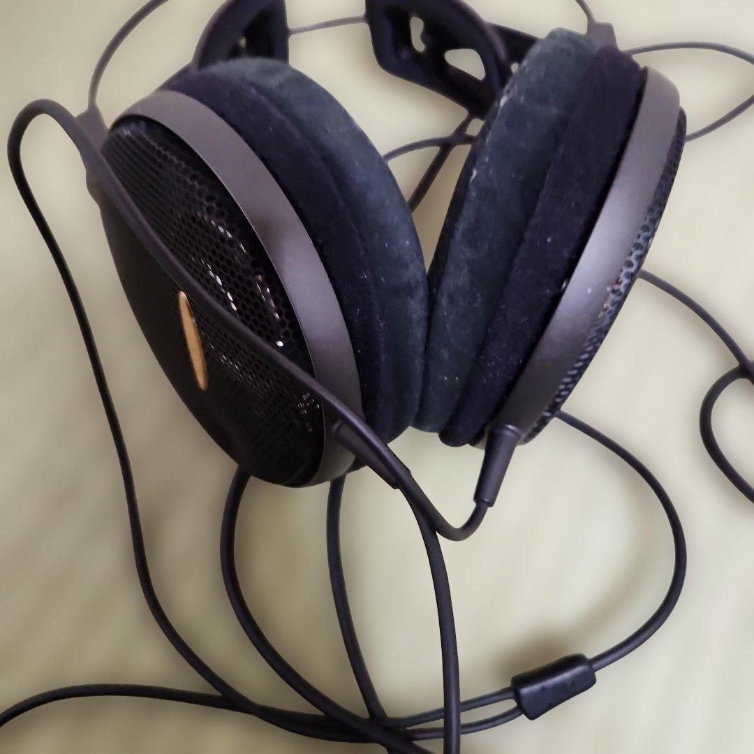 オーディオテクニカ ad2000x