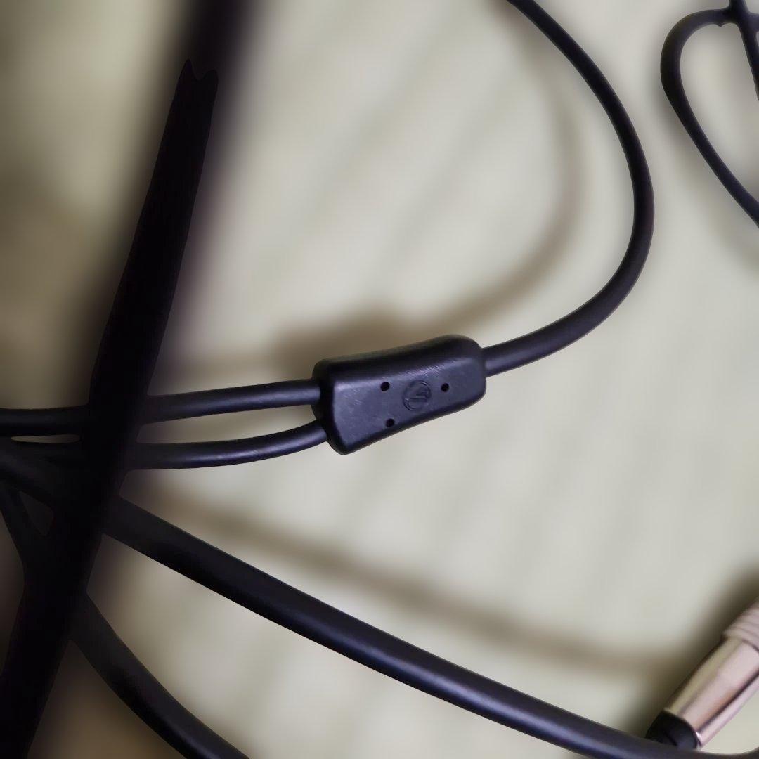 オーディオテクニカ ad2000x