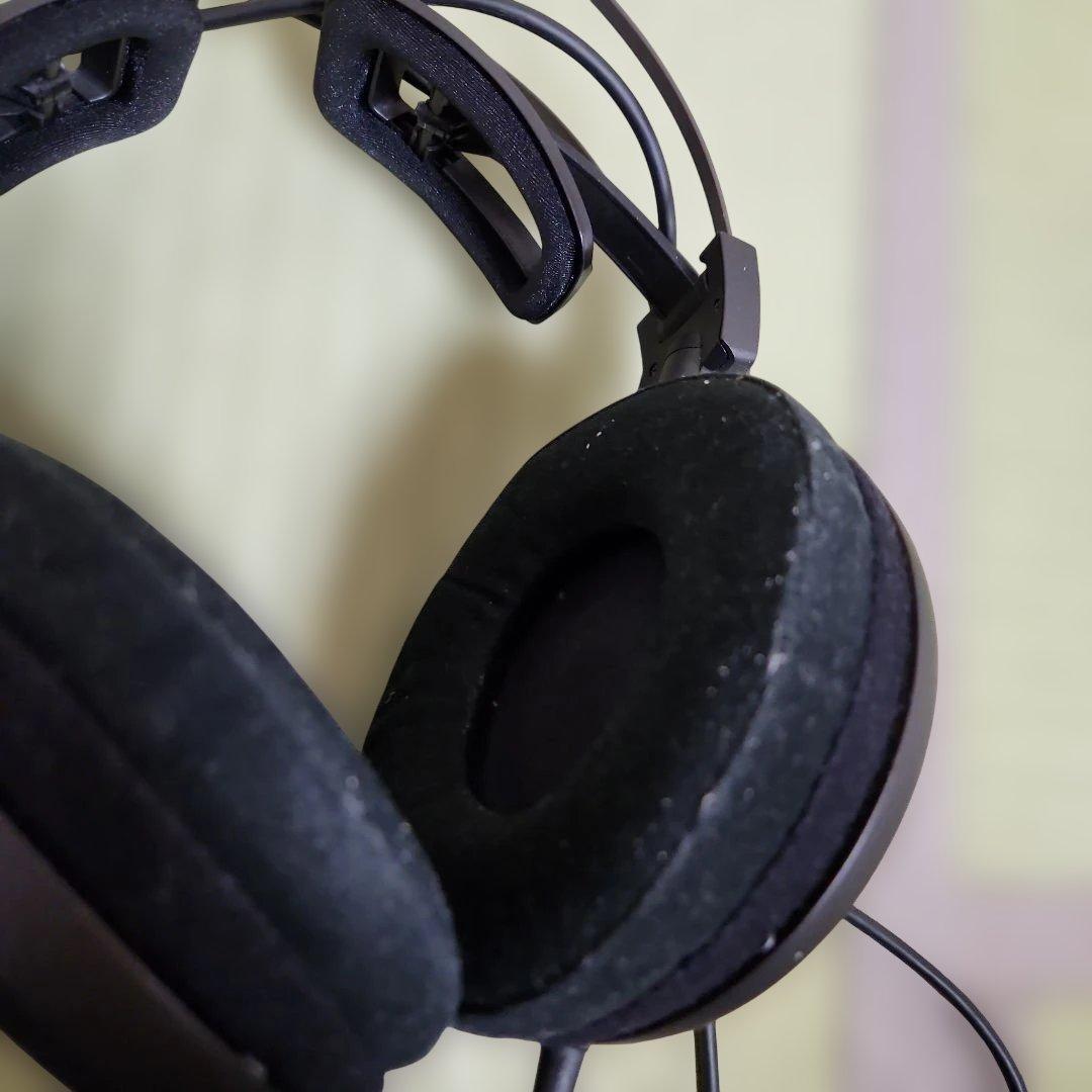 オーディオテクニカ ad2000x