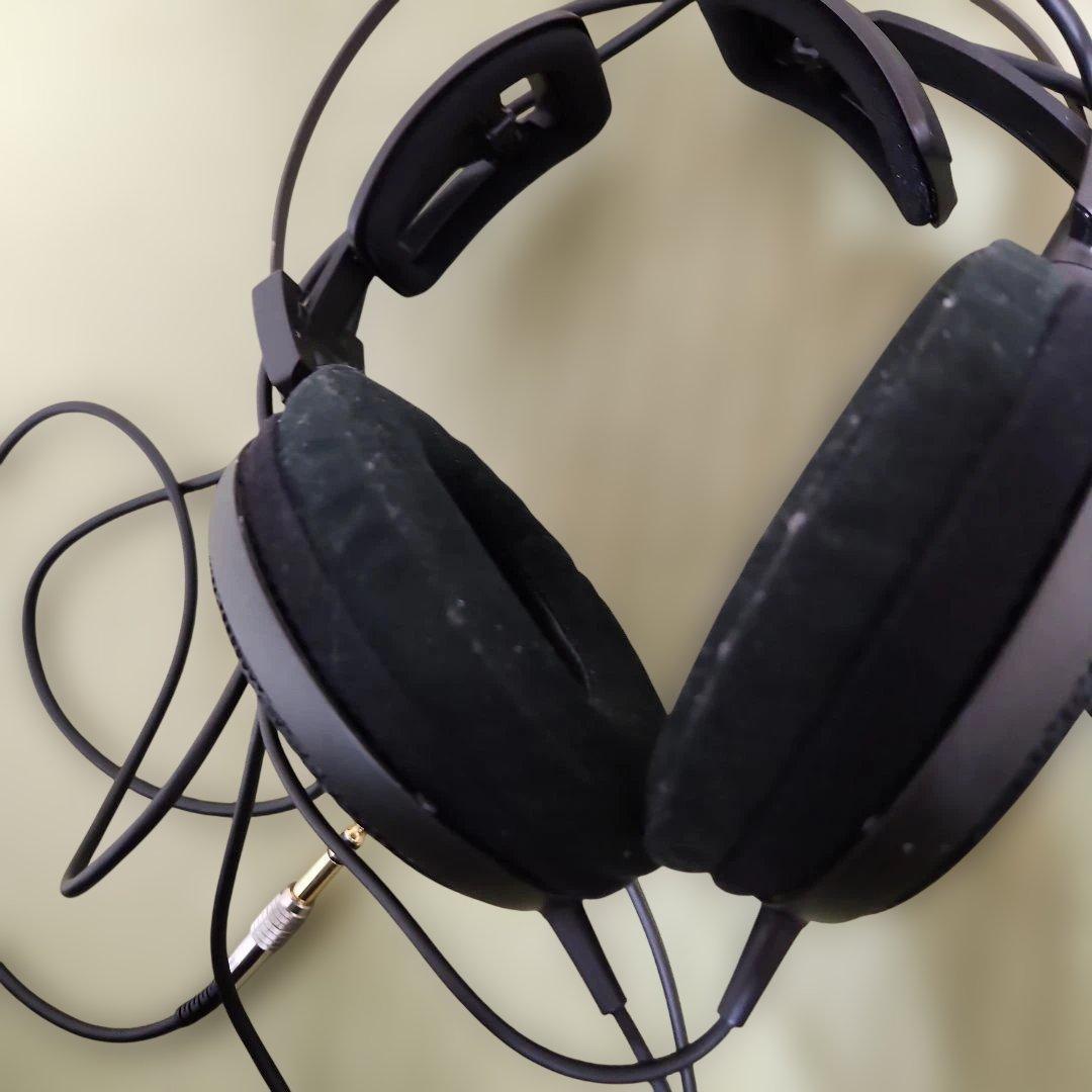 オーディオテクニカ ad2000x