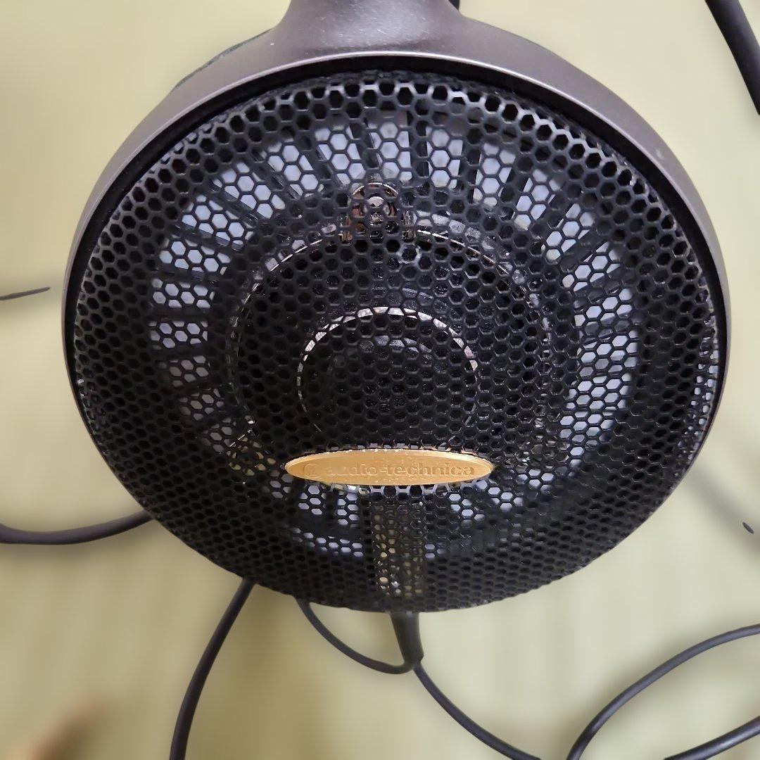 オーディオテクニカ ad2000x