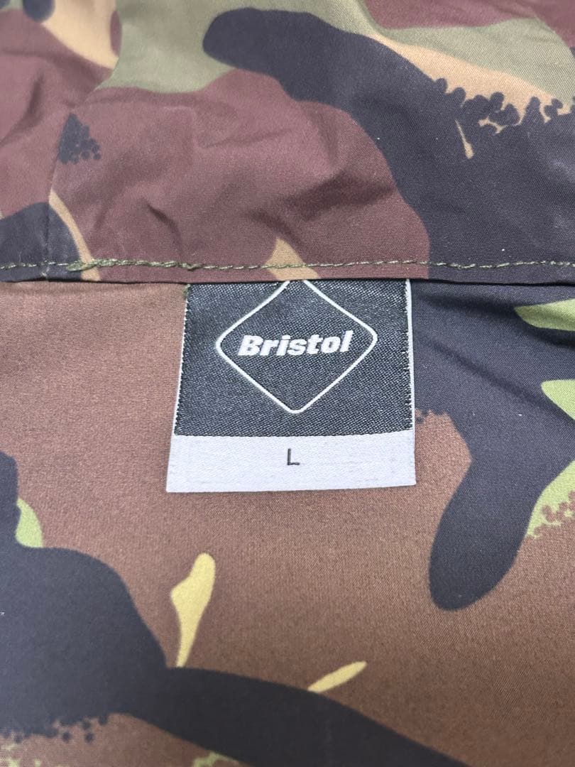 ブリストル　f.c.real bristol kids キッズ　150 160