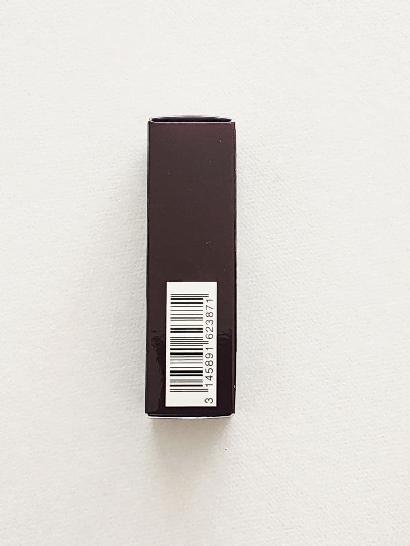 シャネル ルージュアリュール ヴェルヴェットルージュヌワール 387　ショッパー