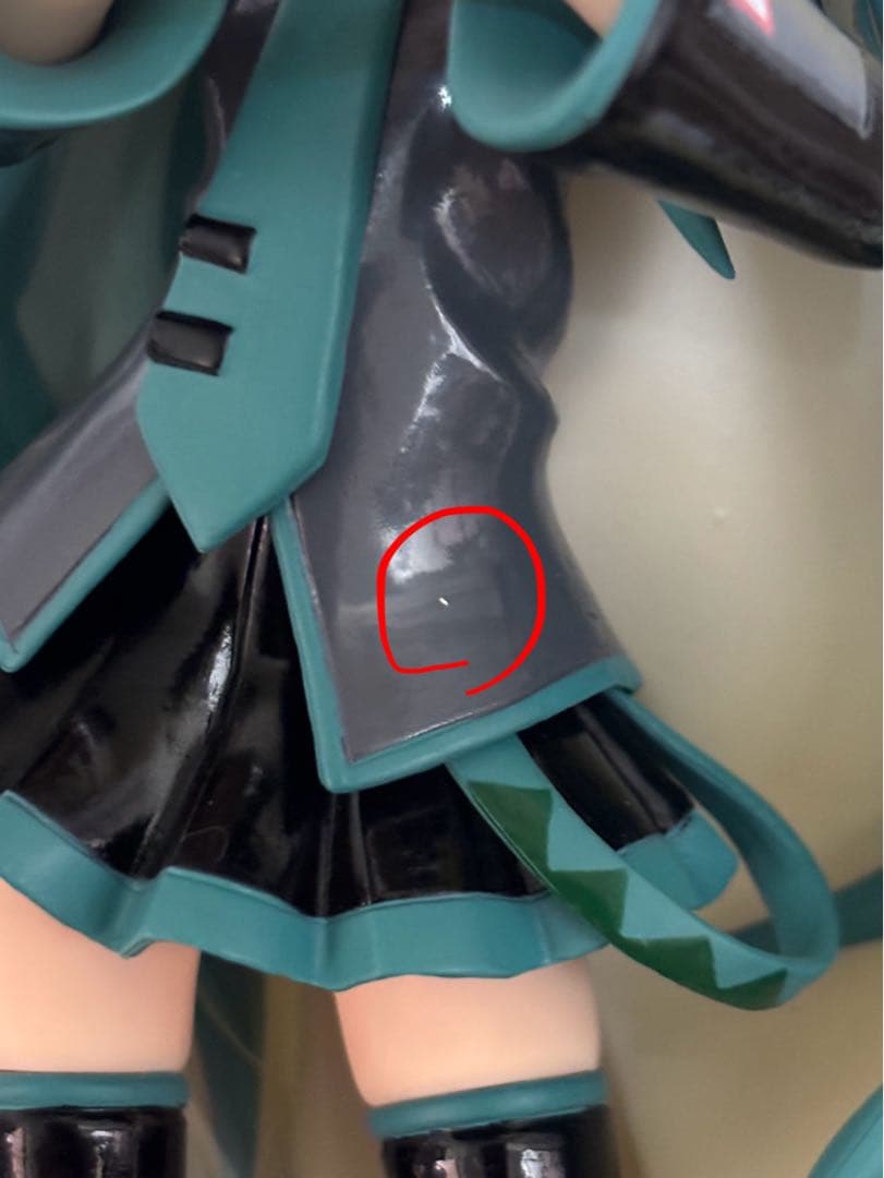 らき☆すた OVAエクストラフィギュアセット