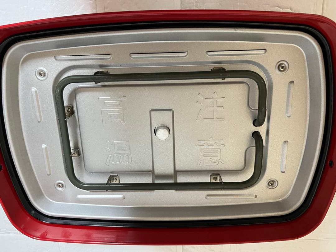 【週末値下未使用品】BRUNO ホットプレート　グランデサイズ