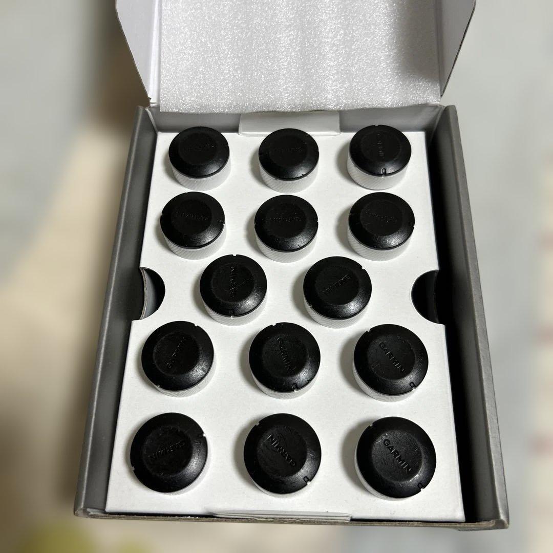 GARMIN APPROACH CT10 12個入り