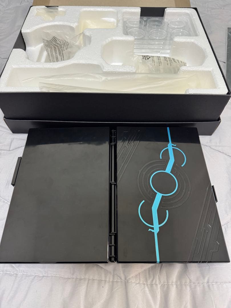 CSMオーズドライバーVer.10th 仮面ライダーオーズ　オーメダルホルダー付