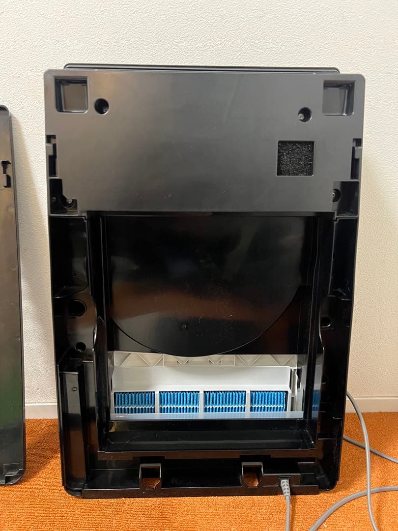 SHARP フィルター綺麗 加湿空気清浄機 2019年製 KC-30T6