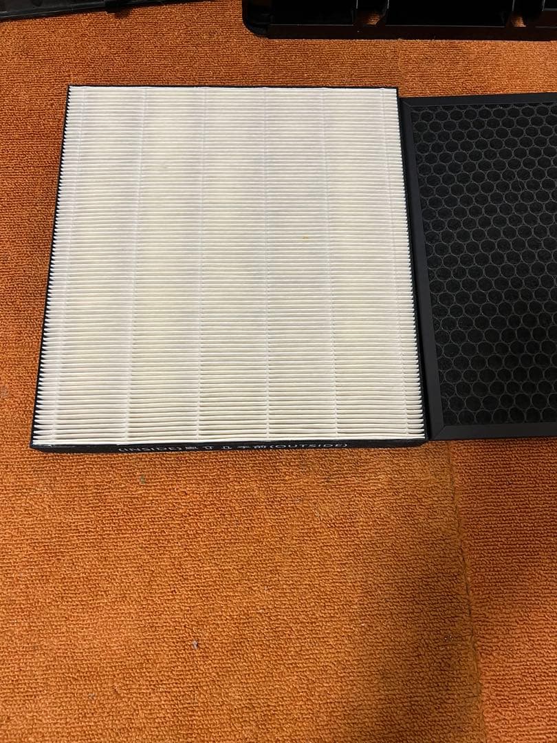 SHARP フィルター綺麗 加湿空気清浄機 2019年製 KC-30T6