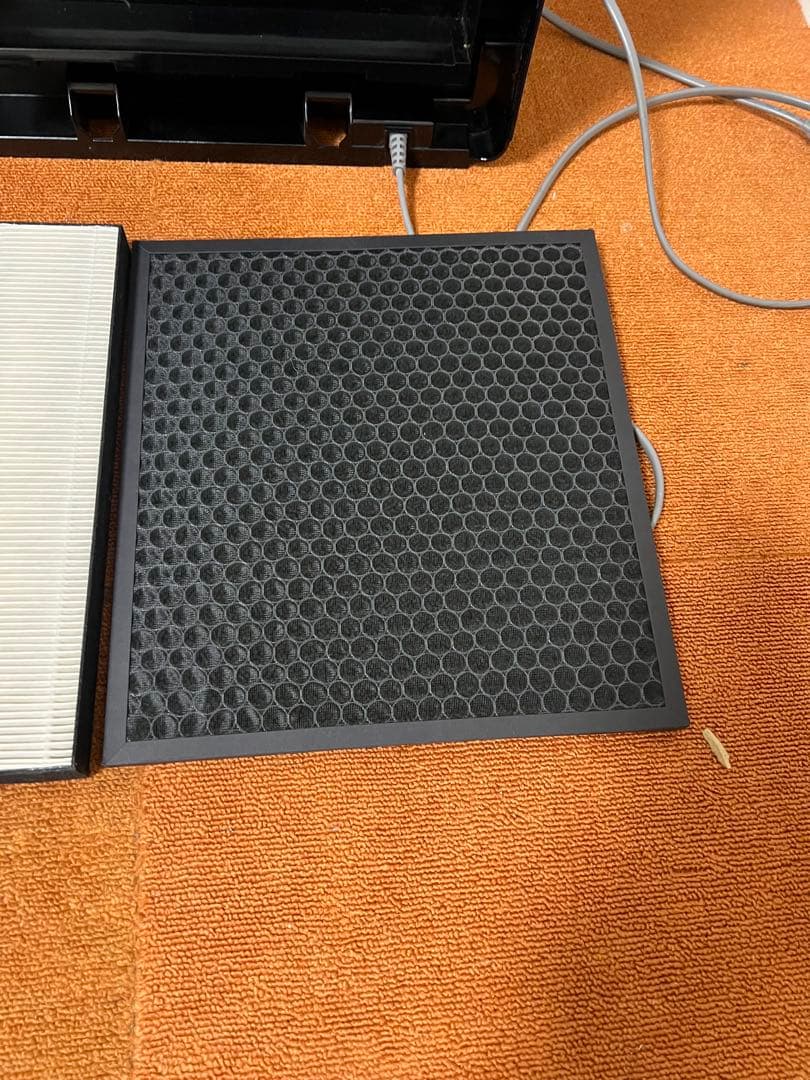 SHARP フィルター綺麗 加湿空気清浄機 2019年製 KC-30T6