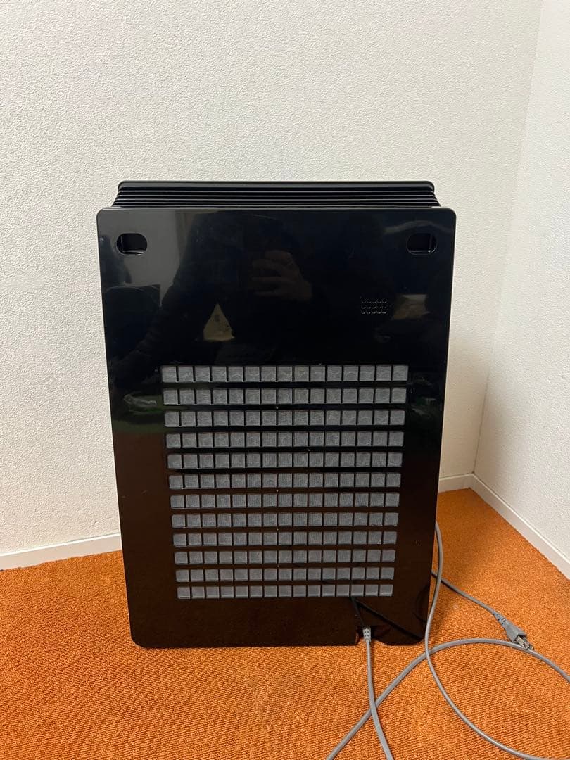 SHARP フィルター綺麗 加湿空気清浄機 2019年製 KC-30T6