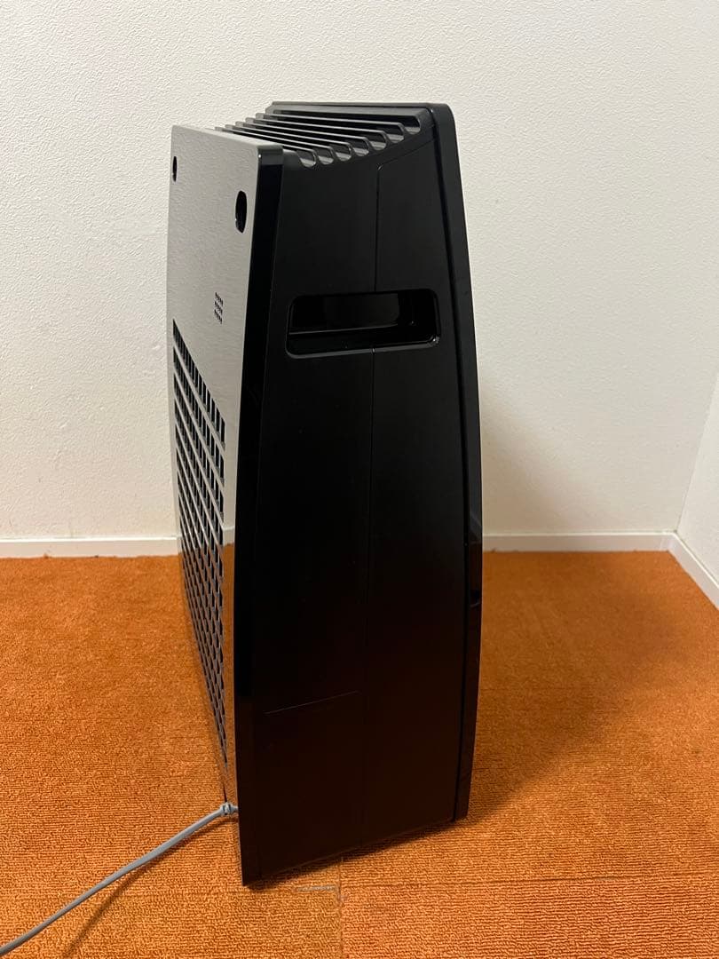 SHARP フィルター綺麗 加湿空気清浄機 2019年製 KC-30T6