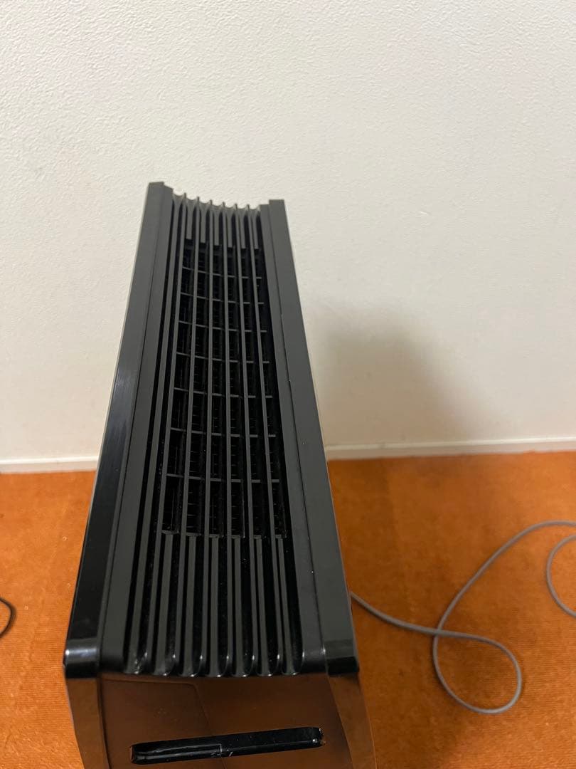 SHARP フィルター綺麗 加湿空気清浄機 2019年製 KC-30T6