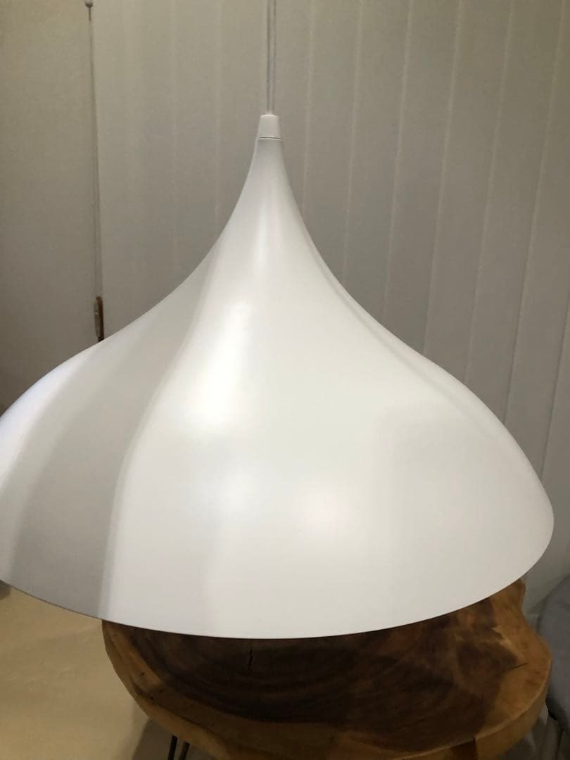 Panasonic LGB10919LE1 ペンダントライト　ホワイト