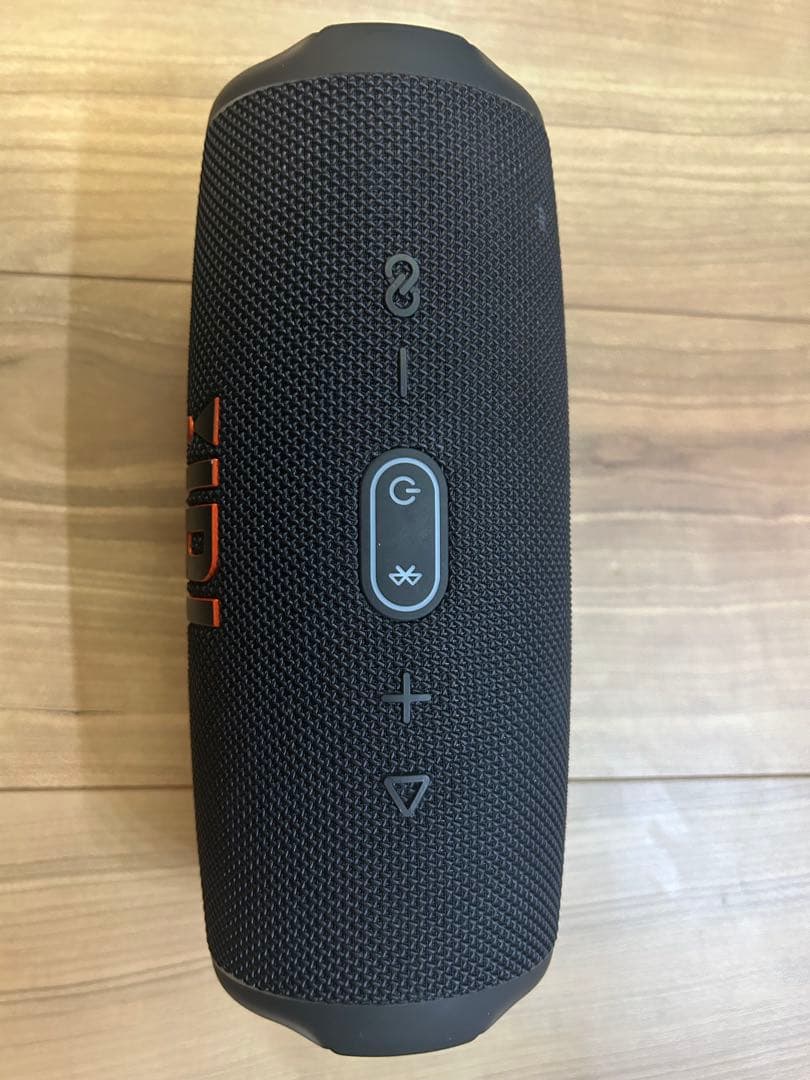 JBL Charge 5 ブラック Bluetoothワイヤレススピーカー