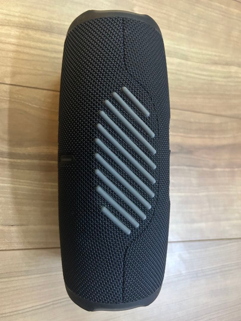 JBL Charge 5 ブラック Bluetoothワイヤレススピーカー