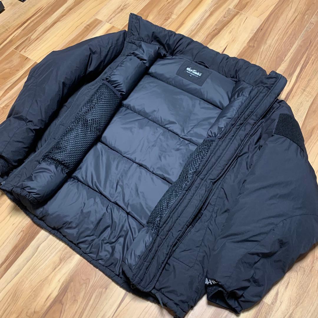 WILD THINGS ×FREAK’S STORE ショートモンスターパーカー