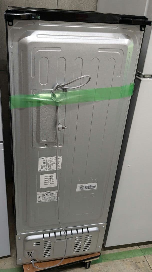 Haier ハイアール 冷蔵庫 148L 23年 JR-XP2NF148F