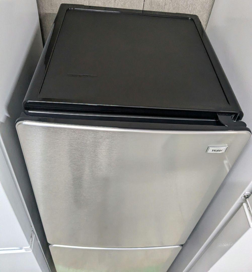 Haier ハイアール 冷蔵庫 148L 23年 JR-XP2NF148F