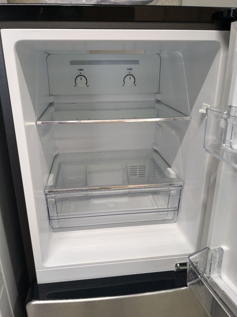 Haier ハイアール 冷蔵庫 148L 23年 JR-XP2NF148F