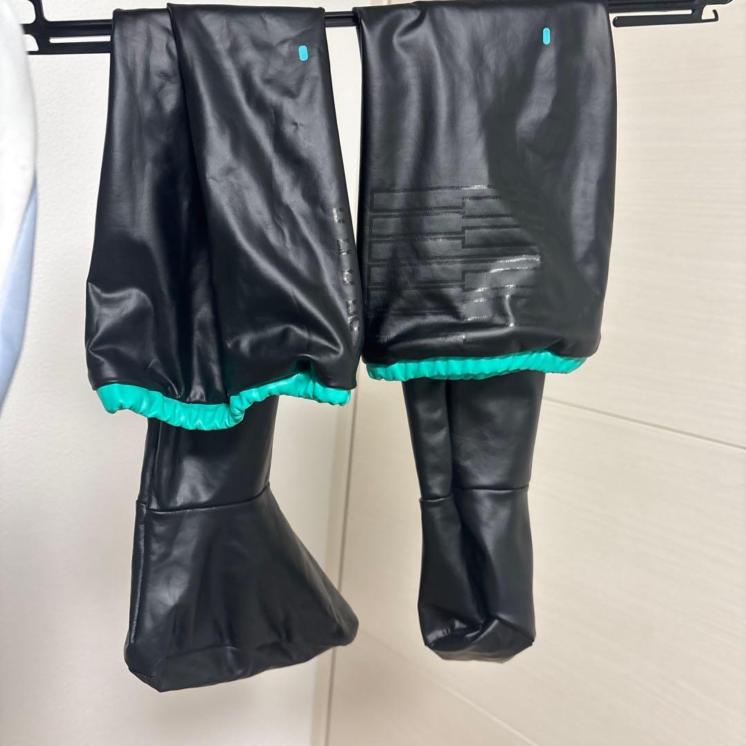 初音ミク　コスプレ　喵屋小铺プレミアムVer Sサイズ