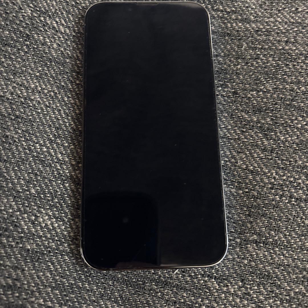 iPhone 13 Pro 128GB フルセット