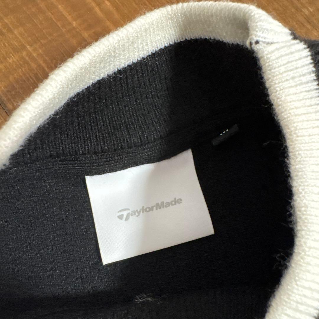 テーラーメイド セーター　スカート 上下　セットアップ　レディースM