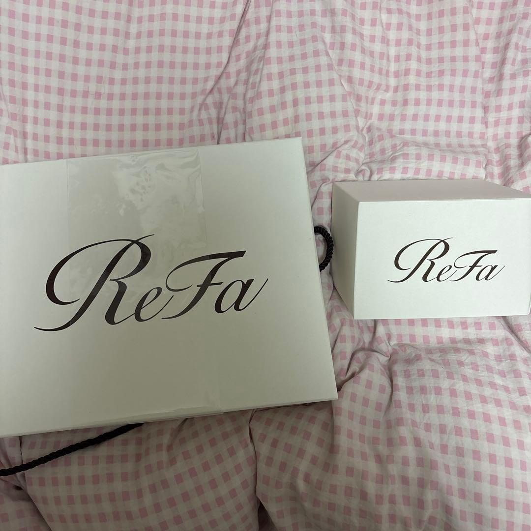 ReFa BEAUTECH DRYER PROスタンドセット