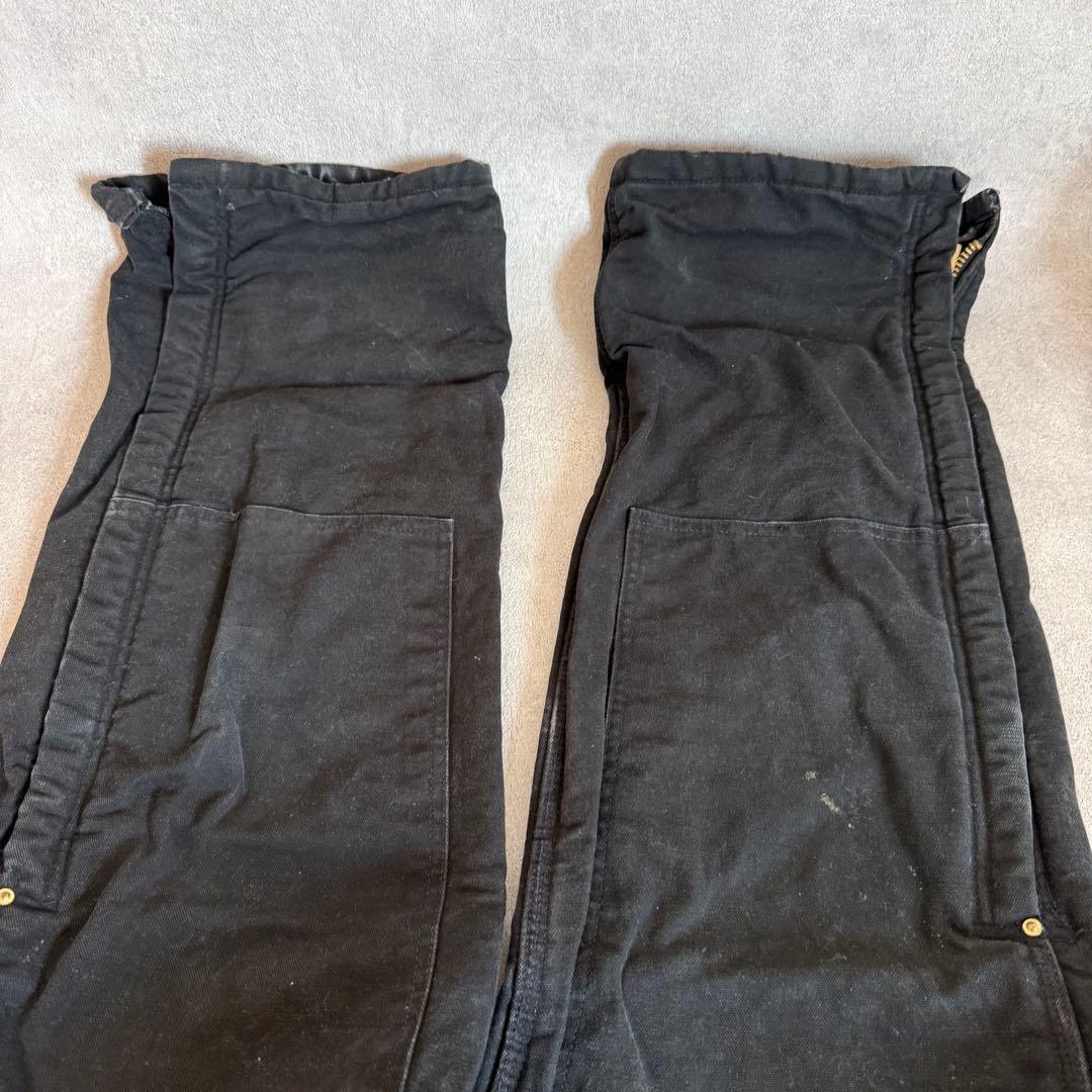 Carhartt オーバーオール　サロペット　2XL