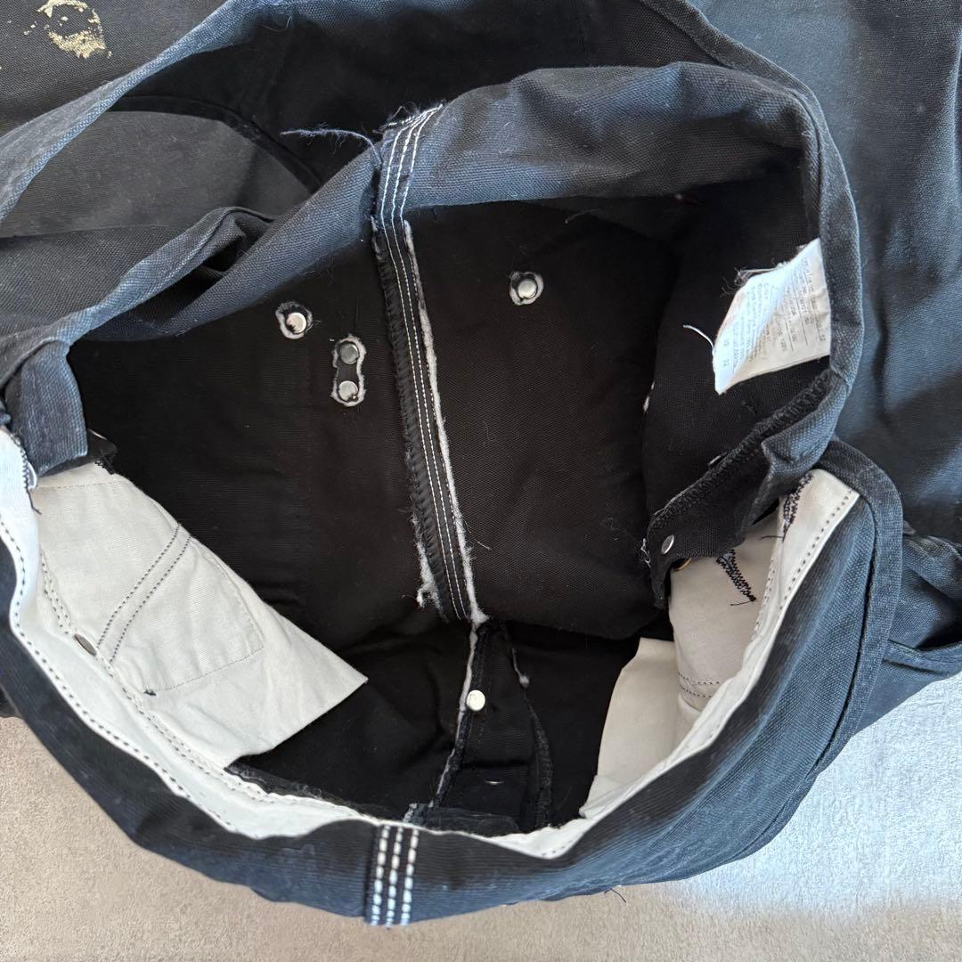 Carhartt オーバーオール　サロペット　2XL