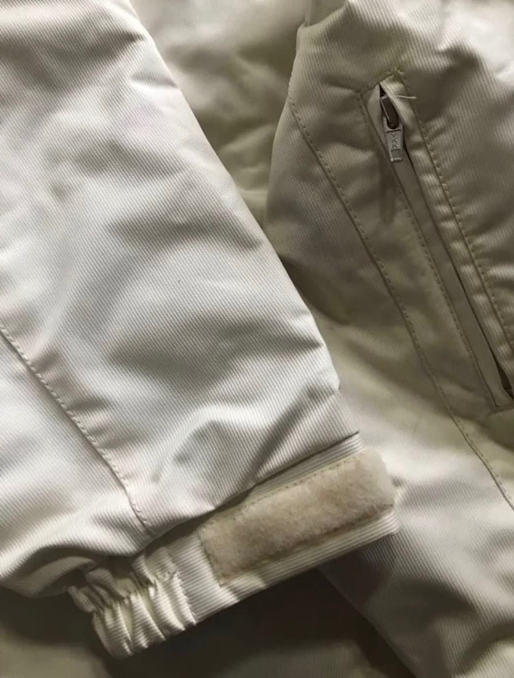 スポーツオーソリティ スキーウェア スノボウエア ウインタースポーツ 上下セット