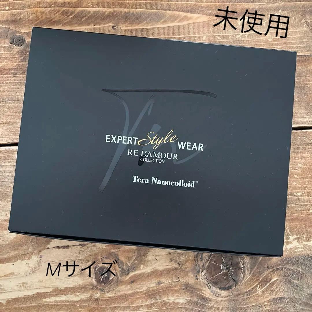 試着のみ美品❗️リアムールエキスパートスタイル　ウェア