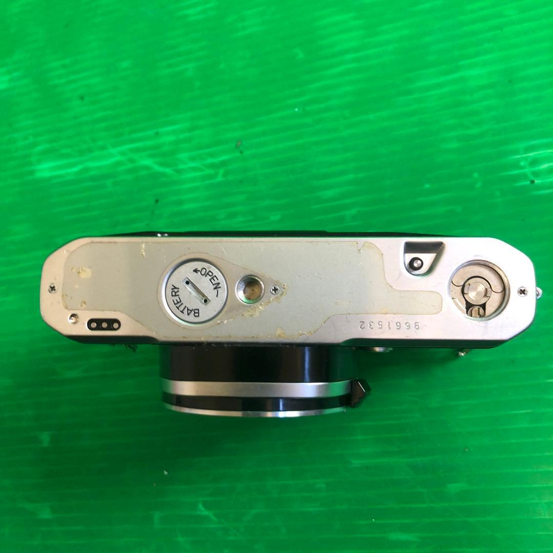 PENTAX ME フィルムカメラ 動作未確認 現状渡し