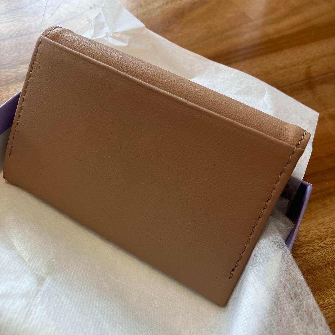 ポールスミス　名刺入れ