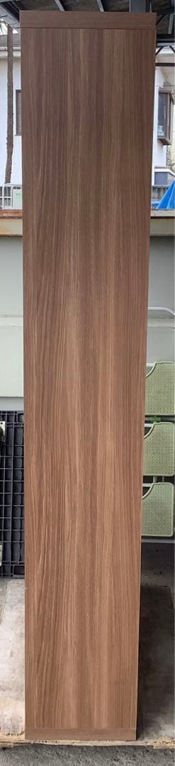 風香フナモコ製 本棚 高さ180cm CBD-90T コミックシェルフ