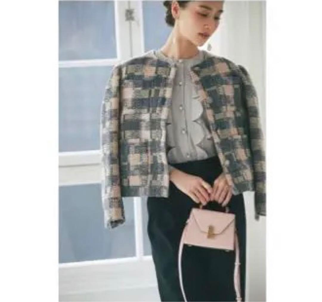 セブンテン　ジャケット