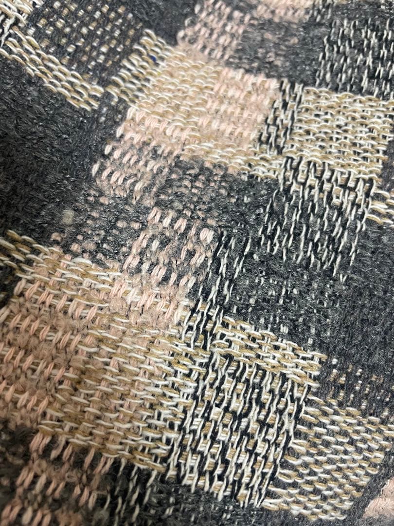 セブンテン　ジャケット