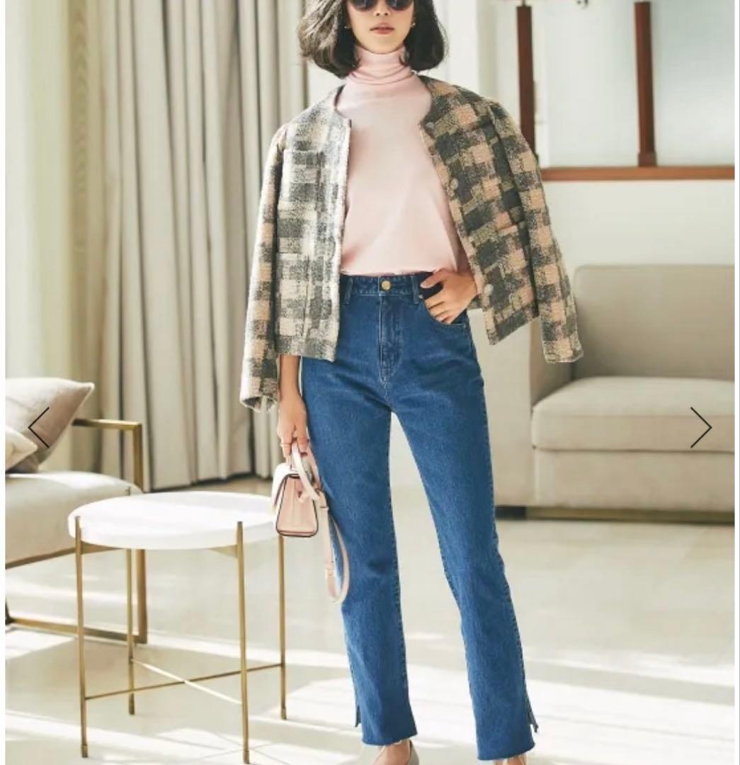 セブンテン　ジャケット