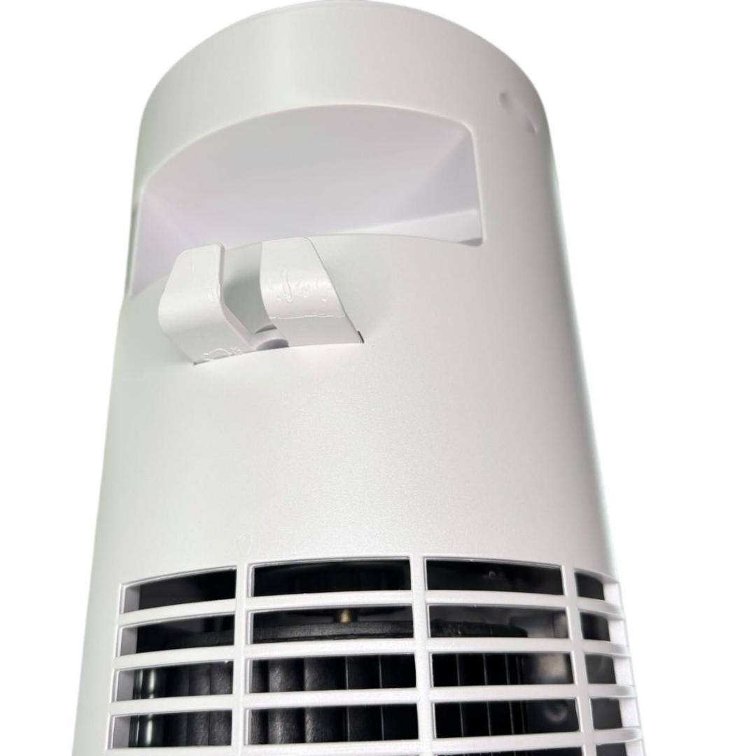 【美品】Kirala Air Mare 除菌　空気清浄機　25年　KAT-011