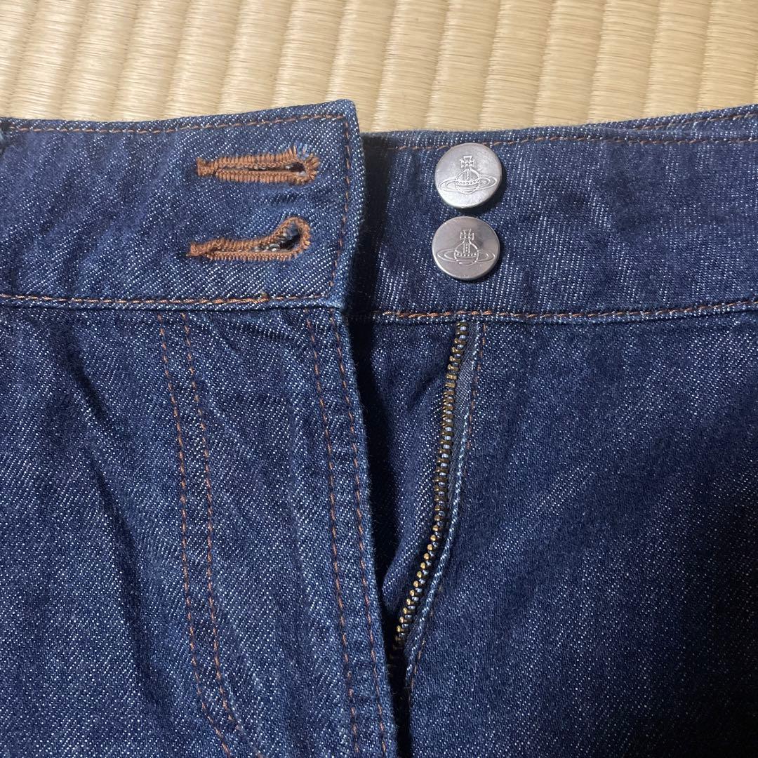 Vivienne Westwood レディースショートパンツ