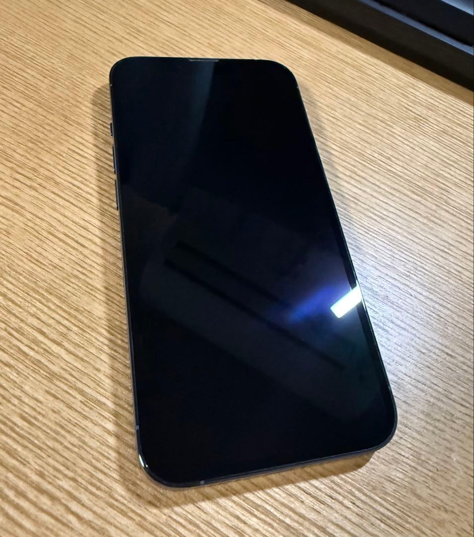 iPhone 13 Pro 1TB シエラブルー 本体 SIMフリー