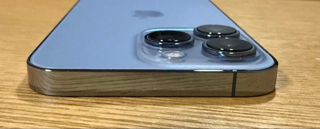 iPhone 13 Pro 1TB シエラブルー 本体 SIMフリー