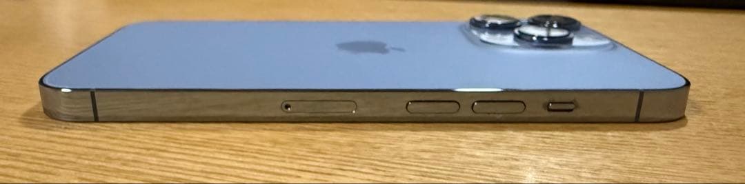 iPhone 13 Pro 1TB シエラブルー 本体 SIMフリー